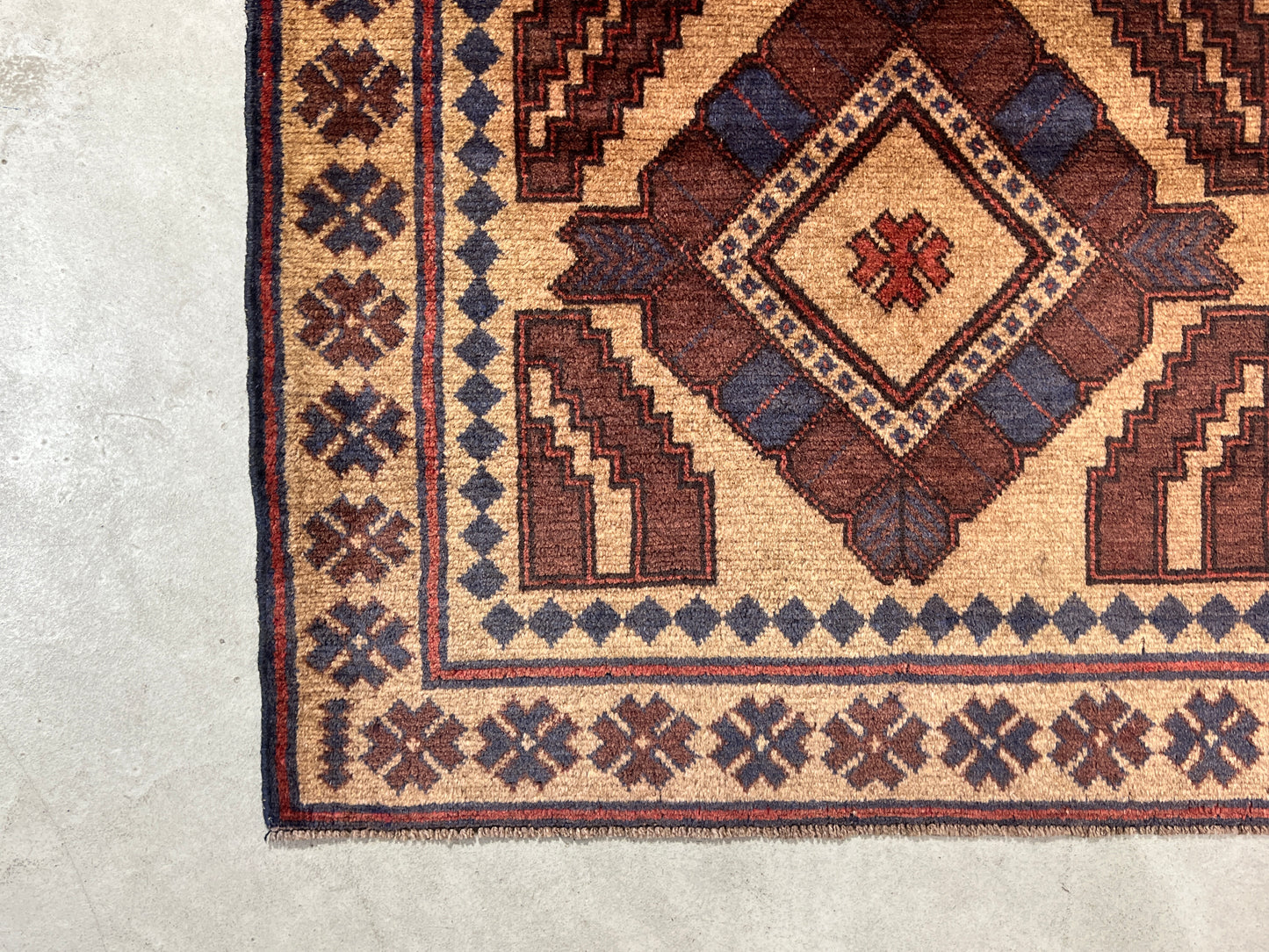 Tribal Rug 40078