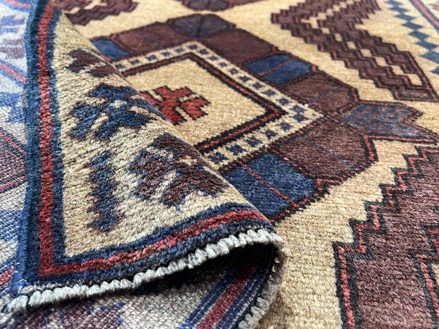 Tribal Rug 40078