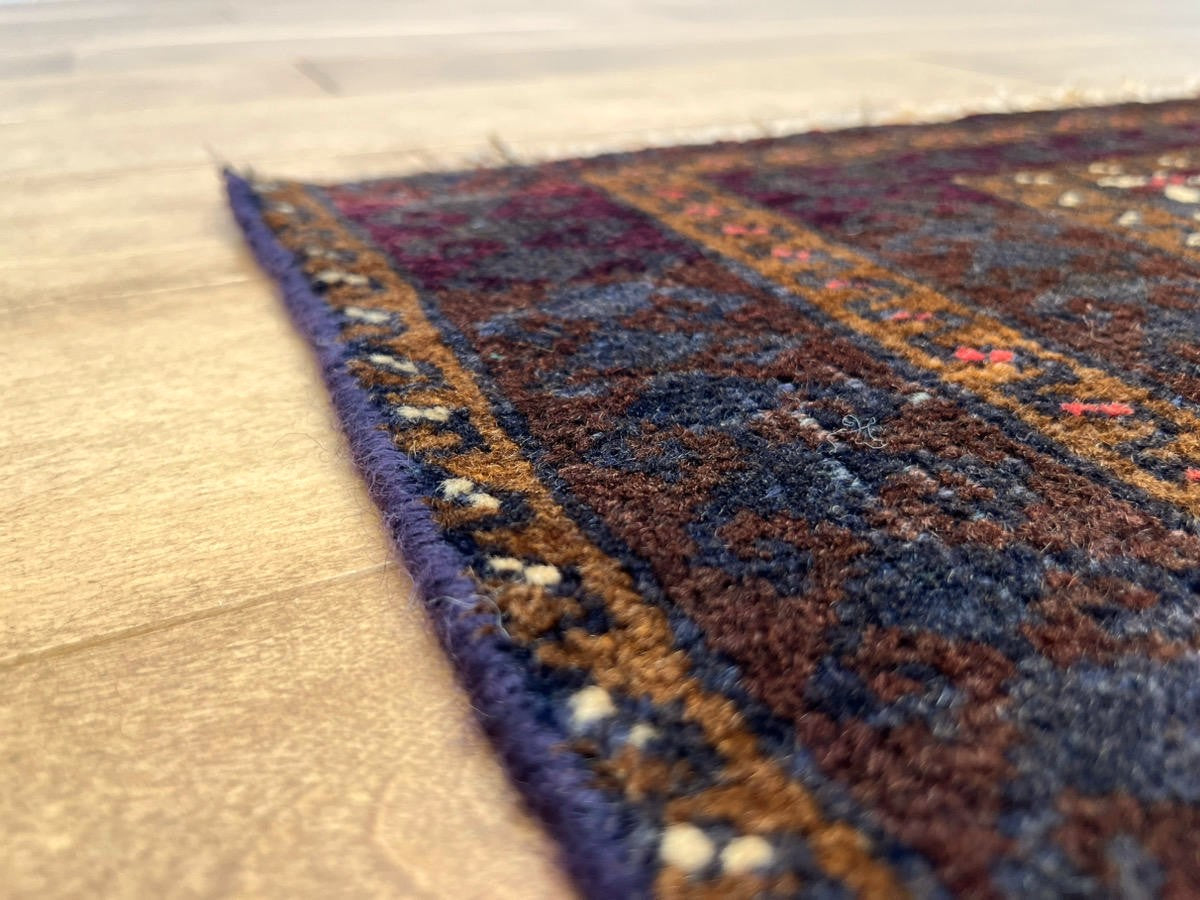 Tribal Rug 40079