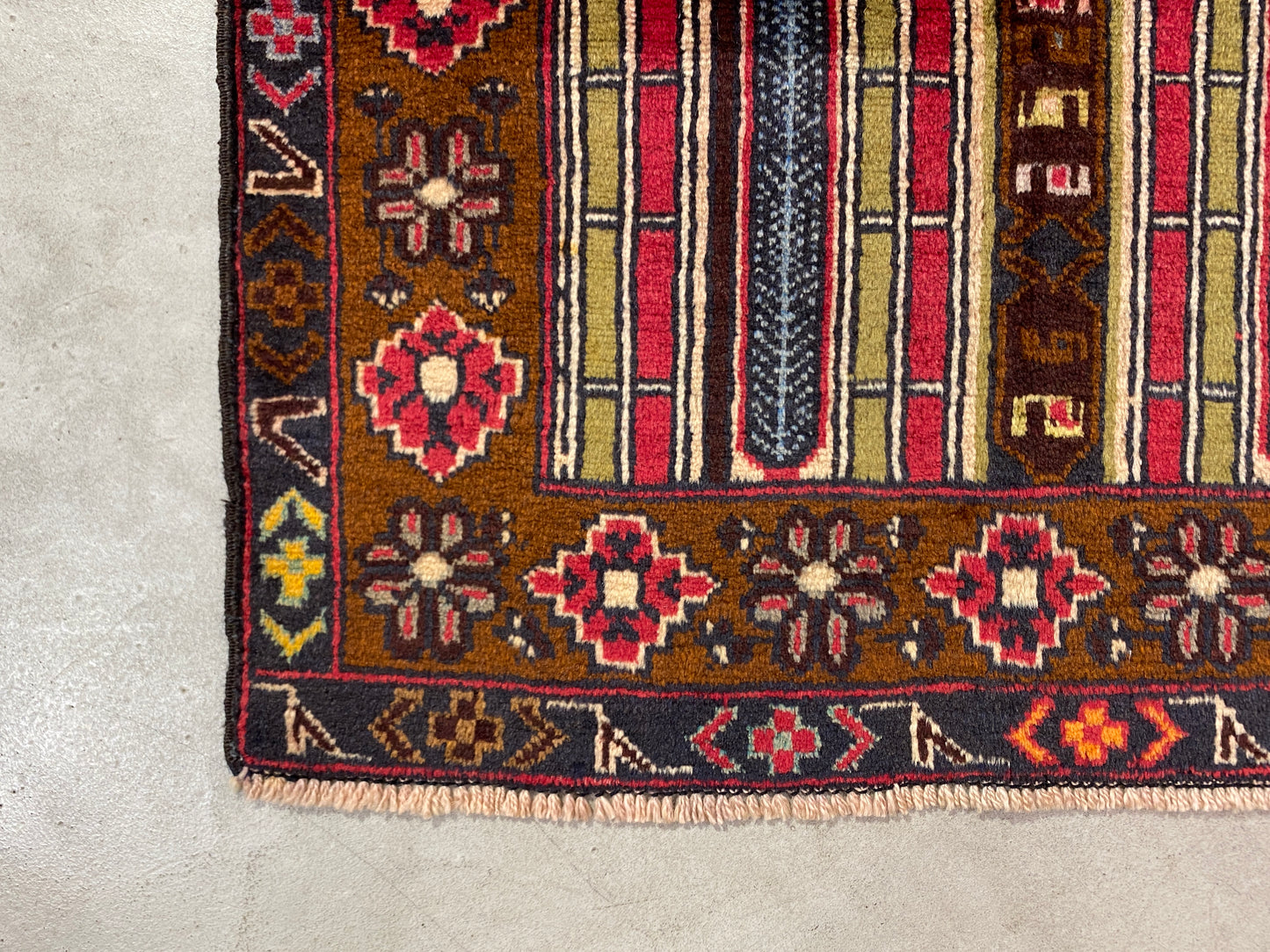 Tribal Rug 40084
