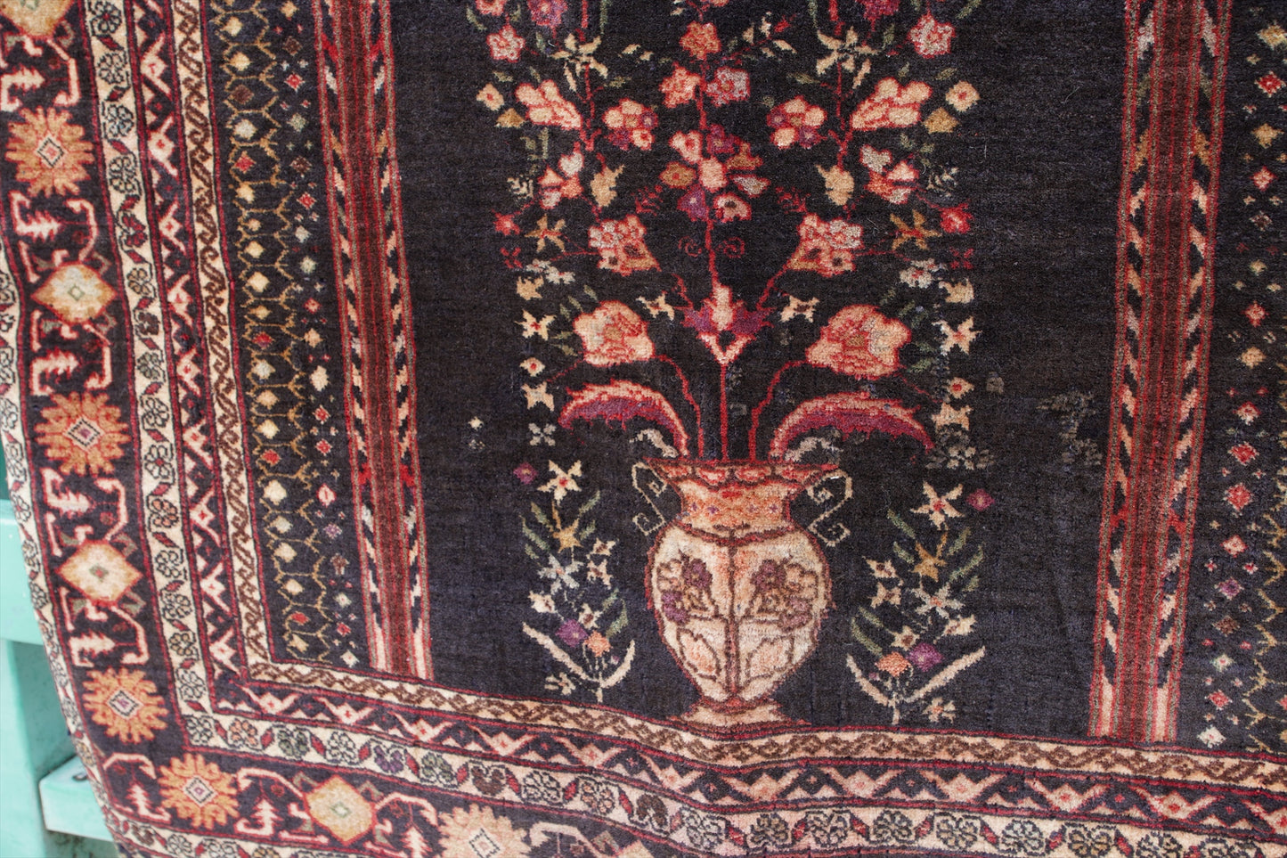 Tribal Rug 40087