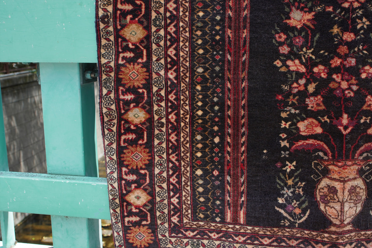 Tribal Rug 40087
