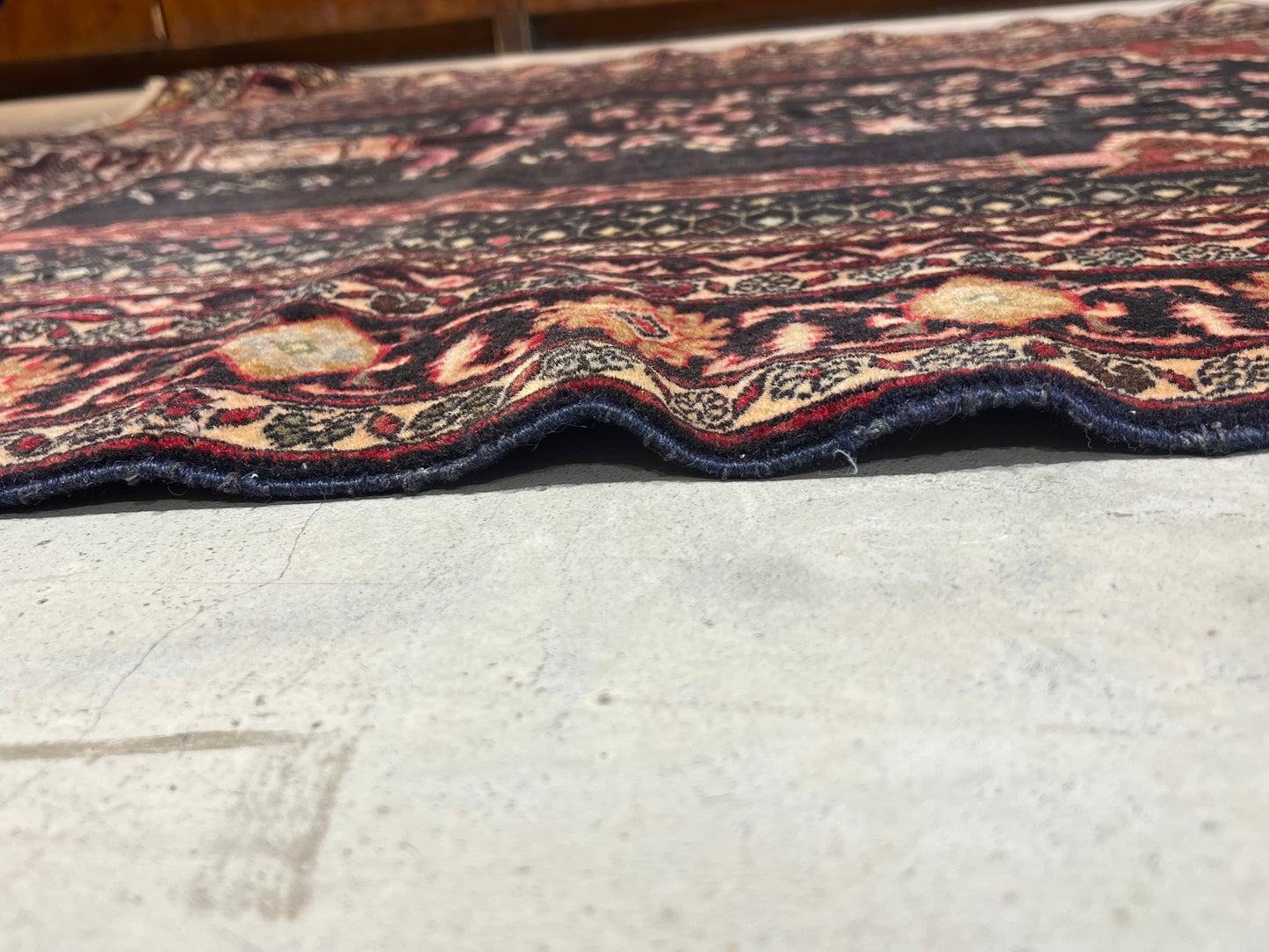 Tribal Rug 40087