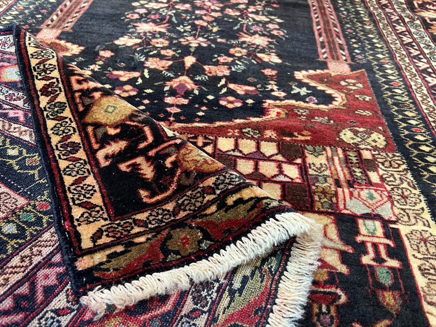 Tribal Rug 40087