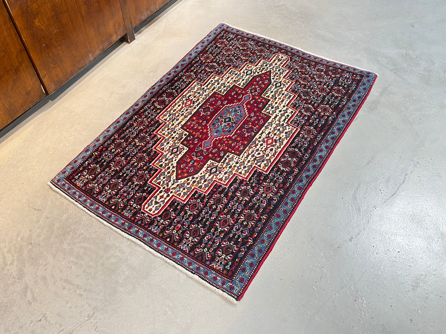 Tribal Rug 40368