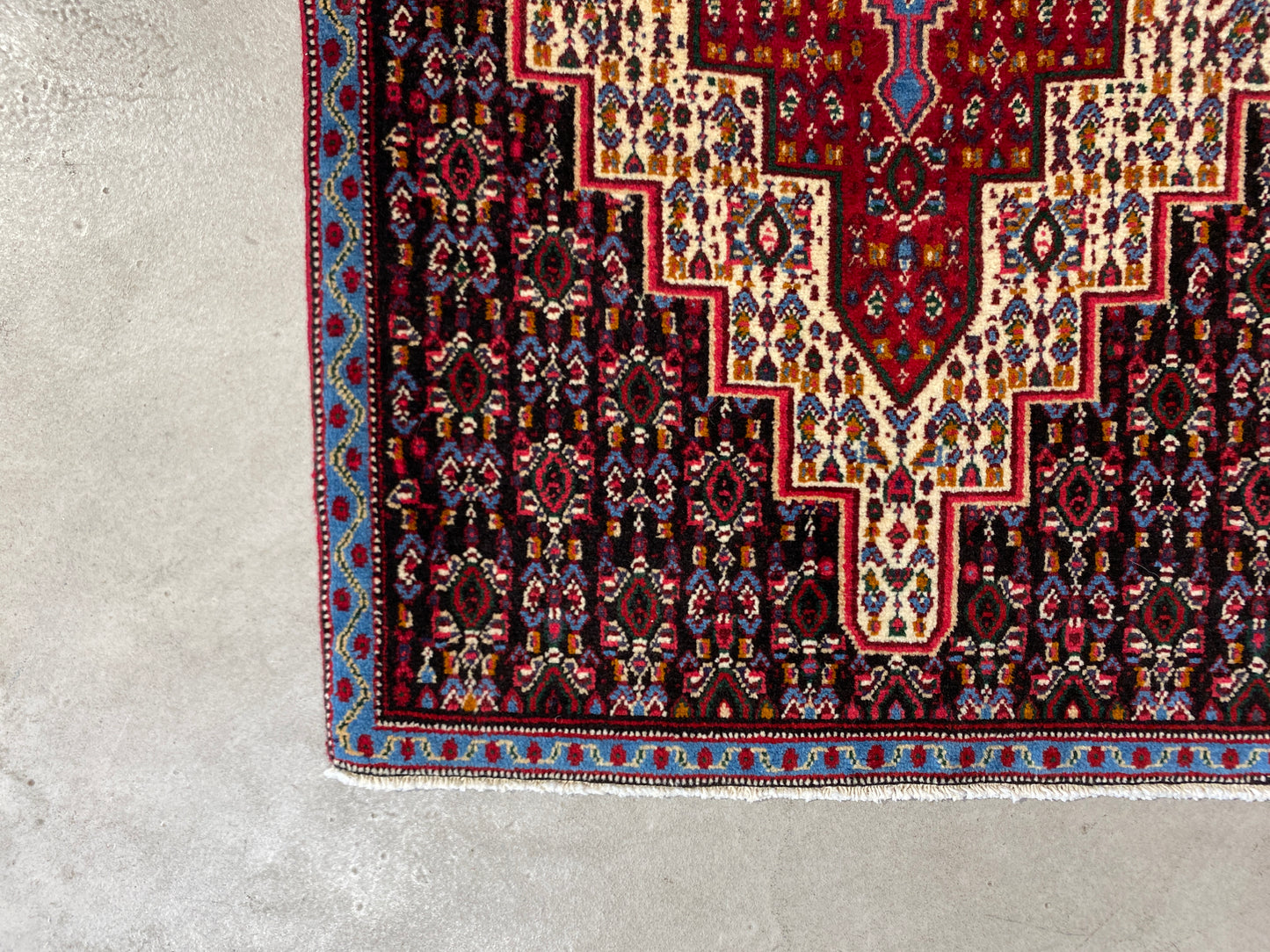 Tribal Rug 40368