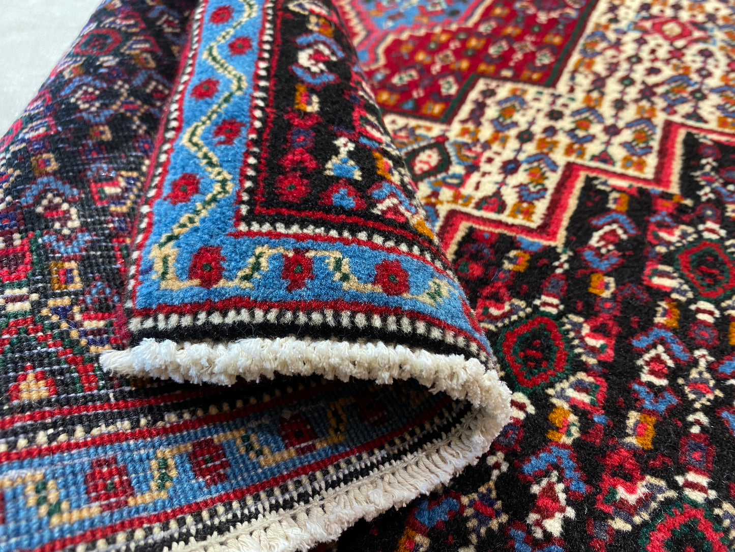 Tribal Rug 40368