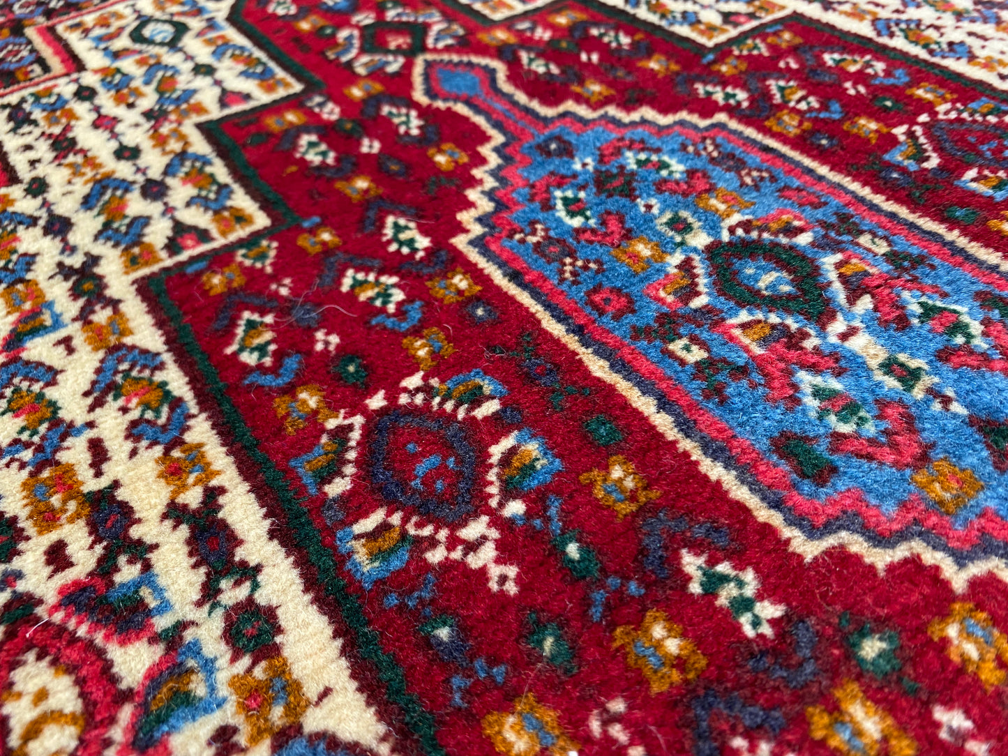 Tribal Rug 40368