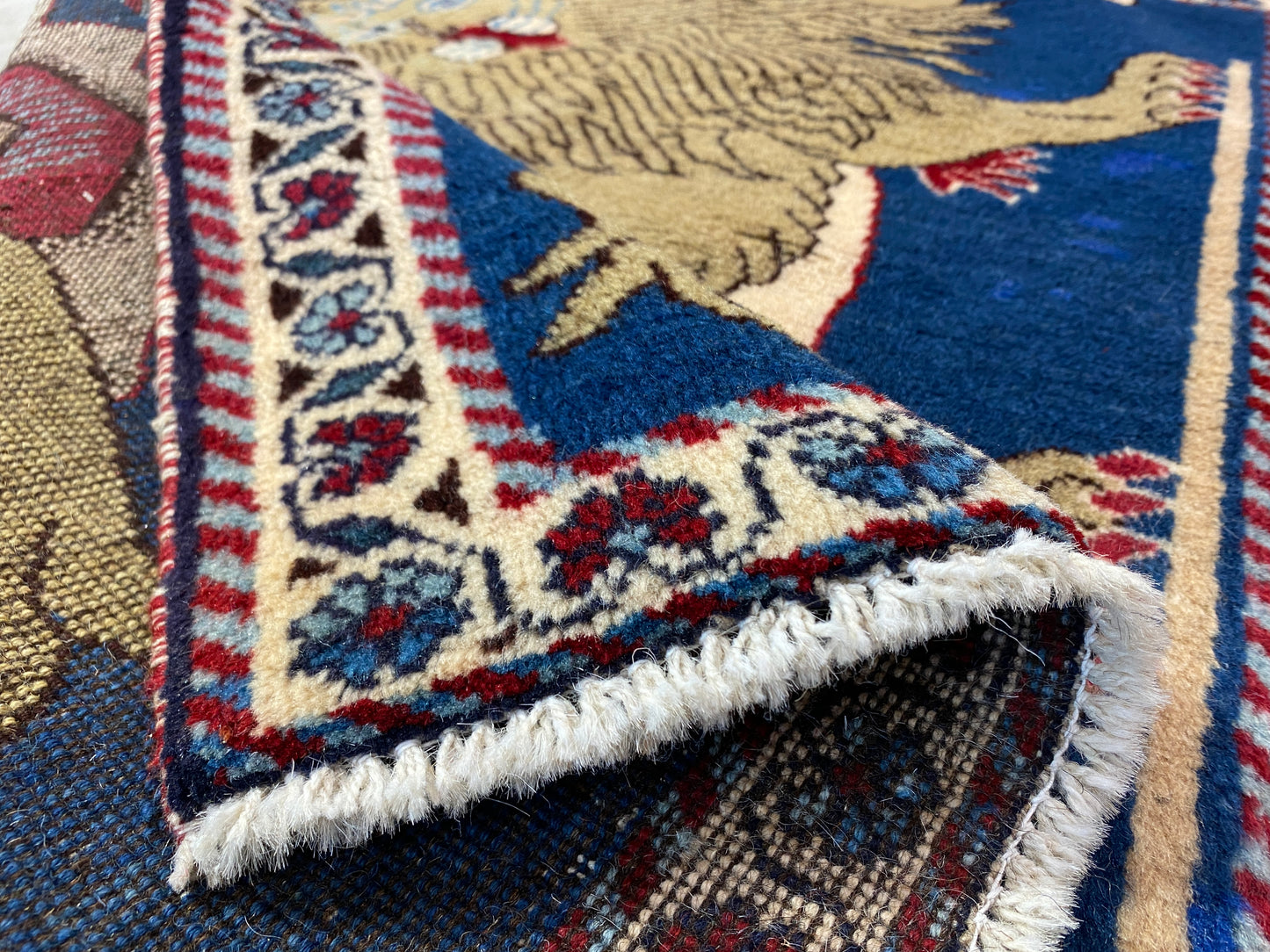 Tribal Rug 40377