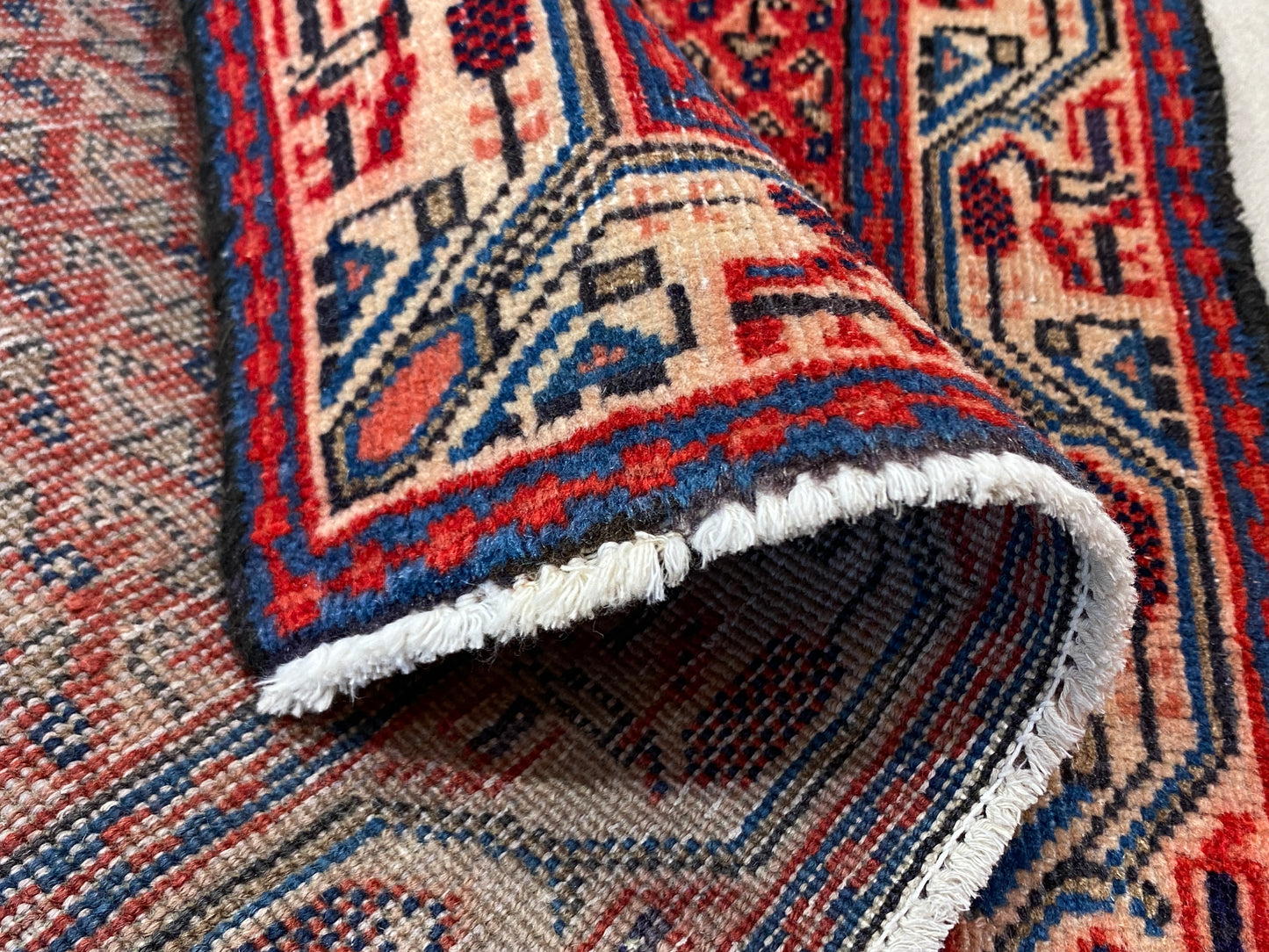 Tribal Rug 40387