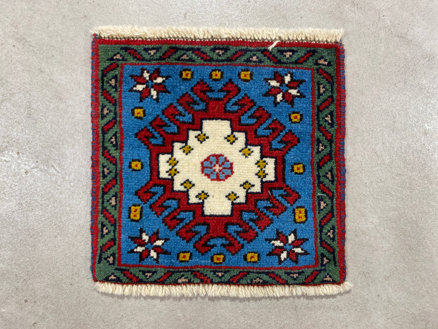 Tribal Rug 40437
