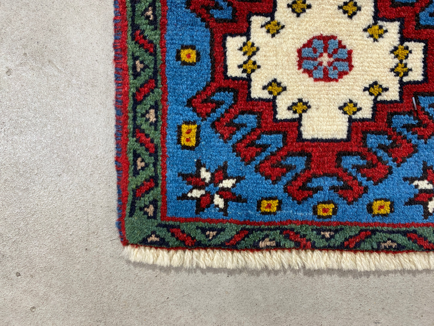 Tribal Rug 40437