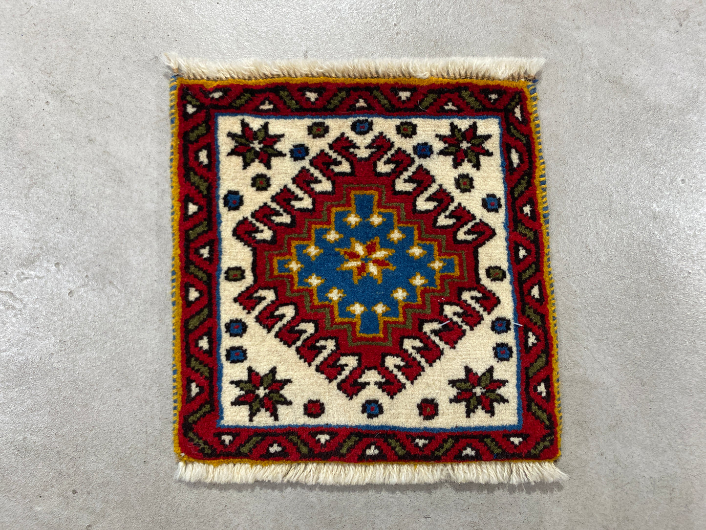 Tribal Rug 40443