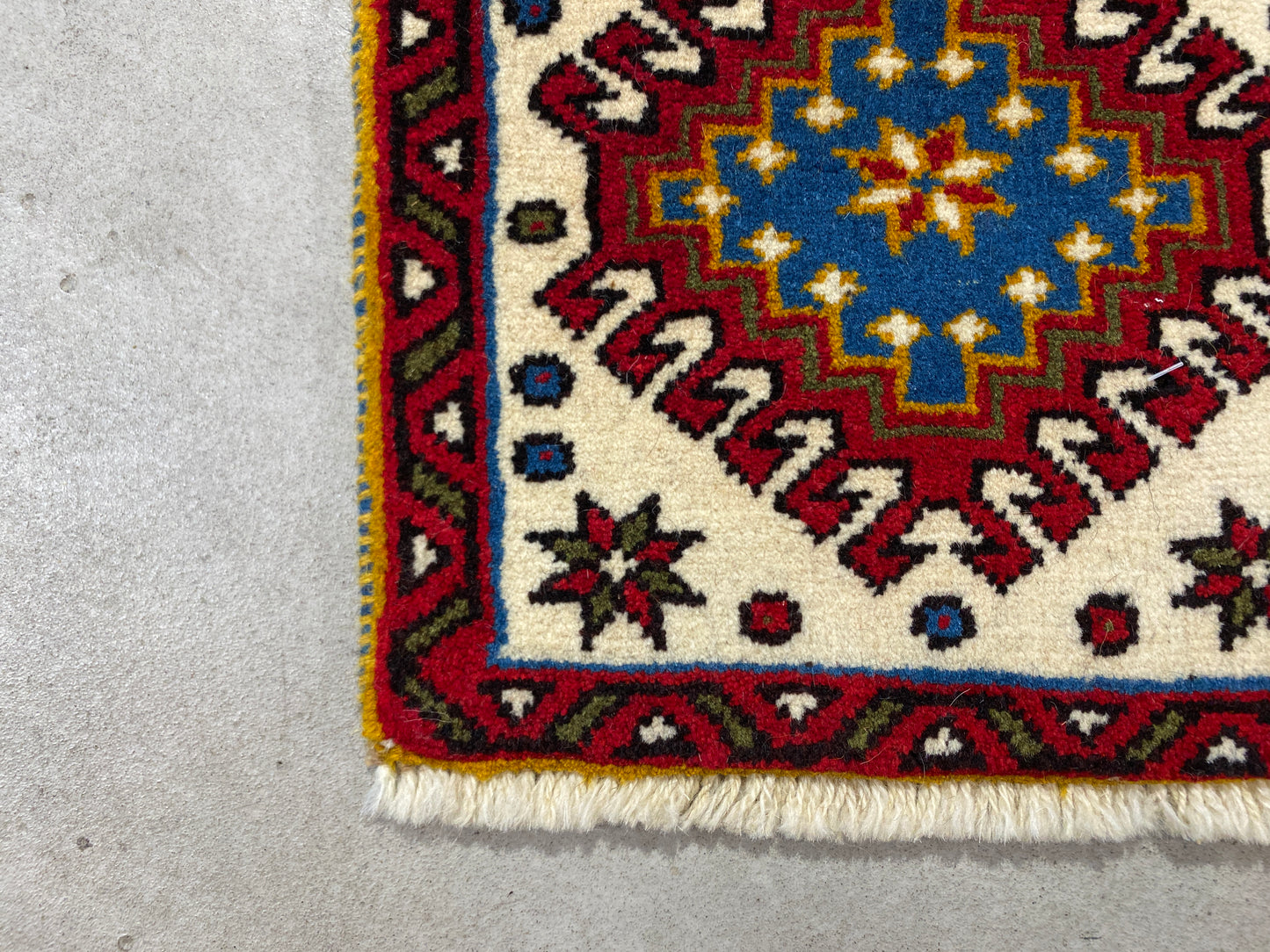 Tribal Rug 40443
