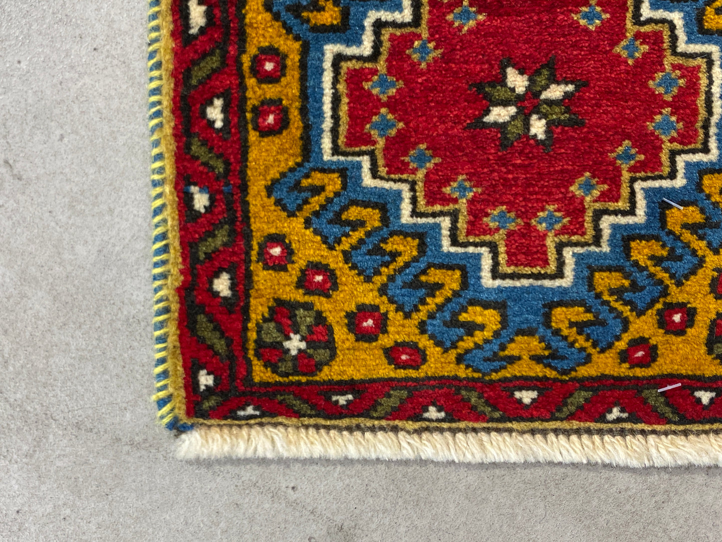 Tribal Rug 40467