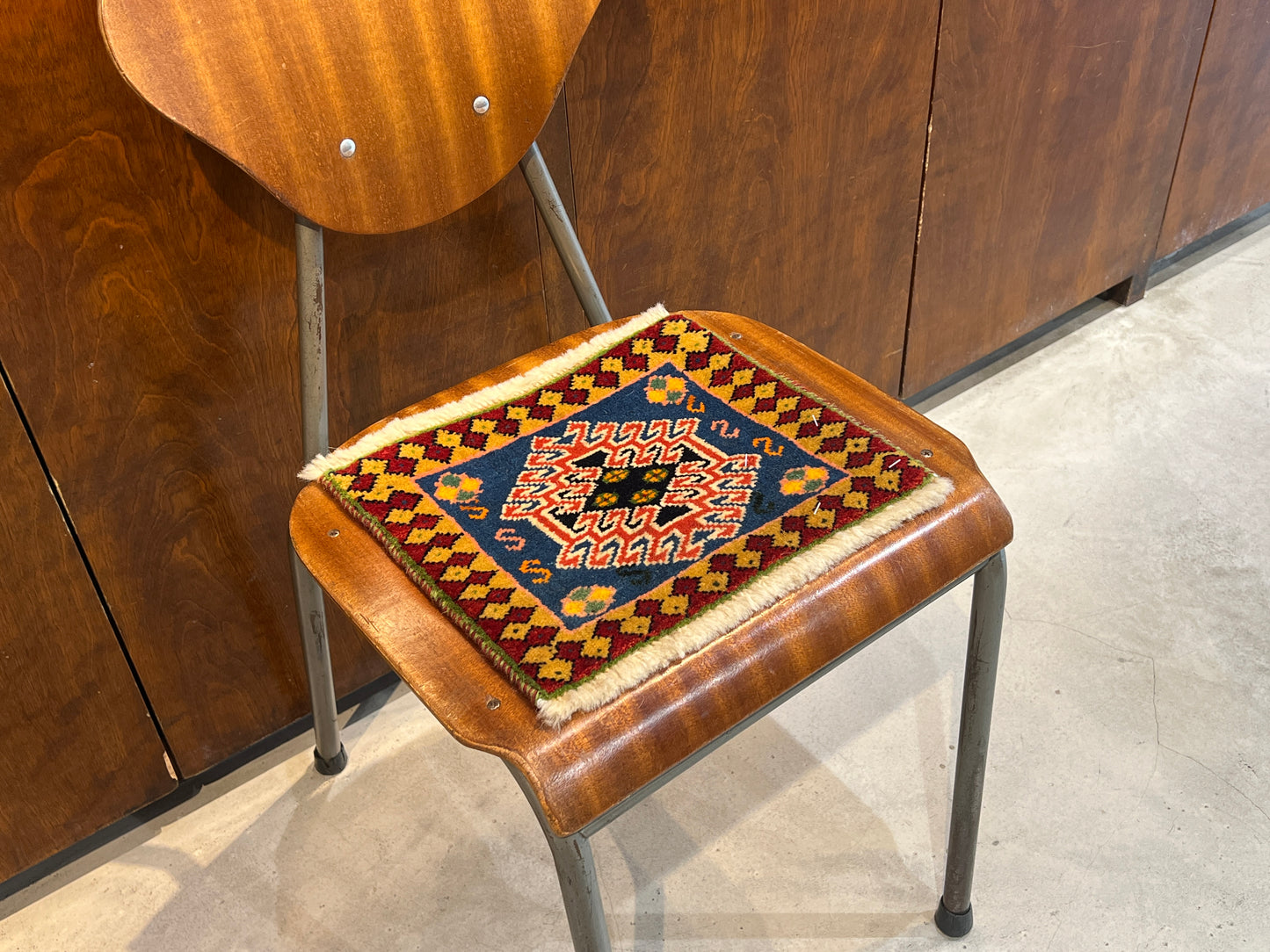 Tribal Rug 40472