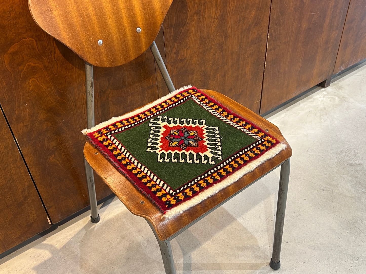 Tribal Rug 40485