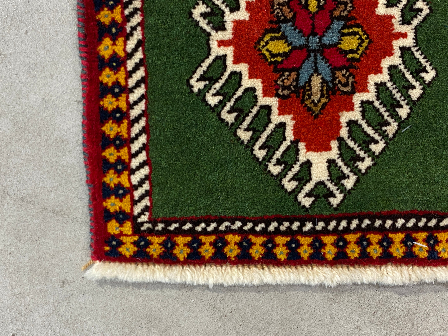 Tribal Rug 40485
