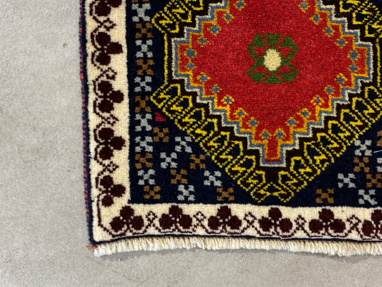 Tribal Rug 40534
