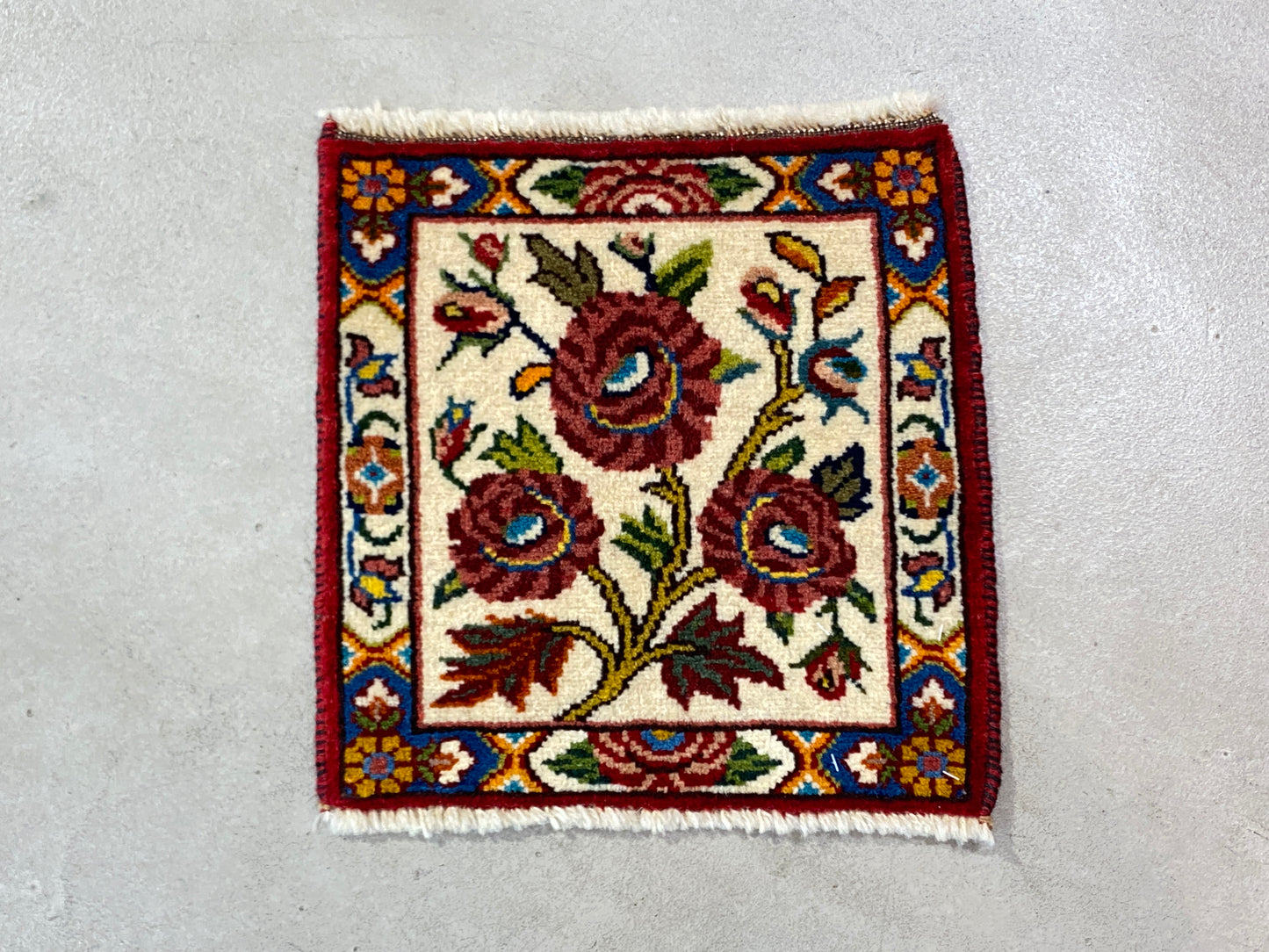 Tribal Rug 40535