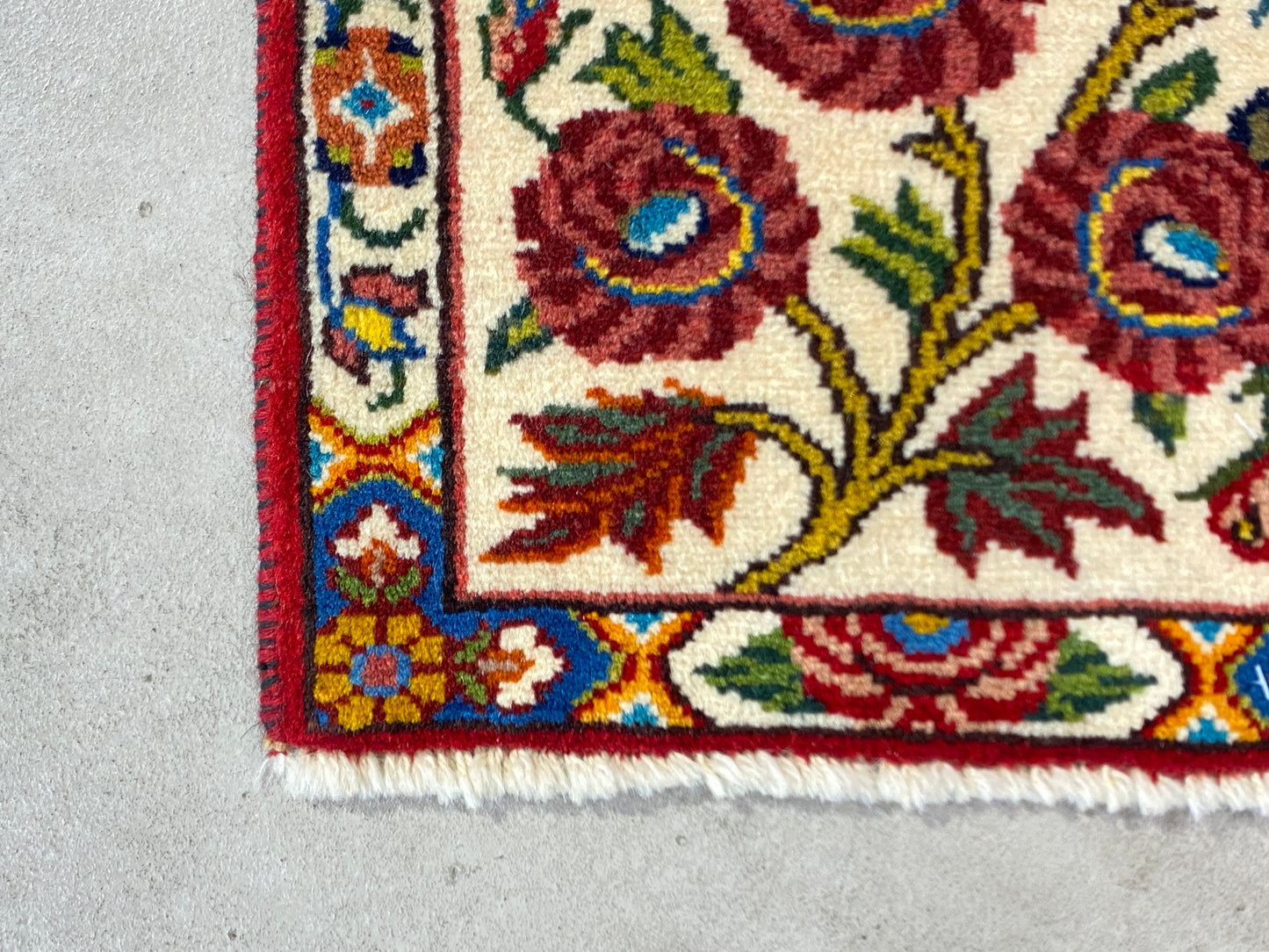 Tribal Rug 40535