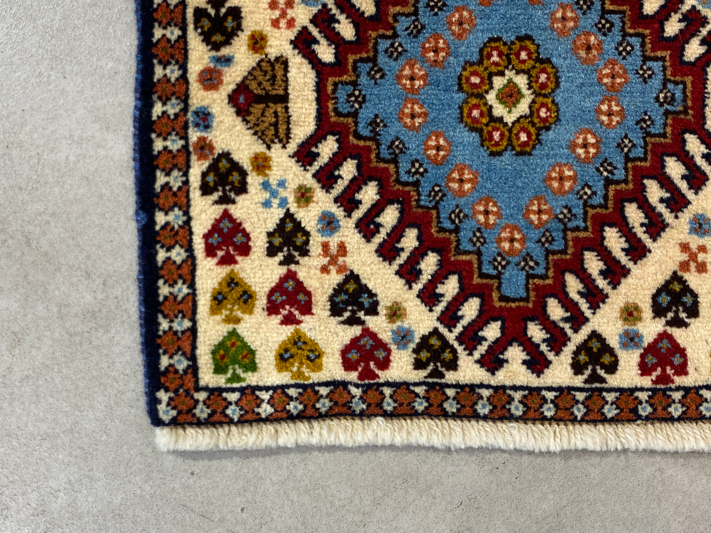 Tribal Rug 40536