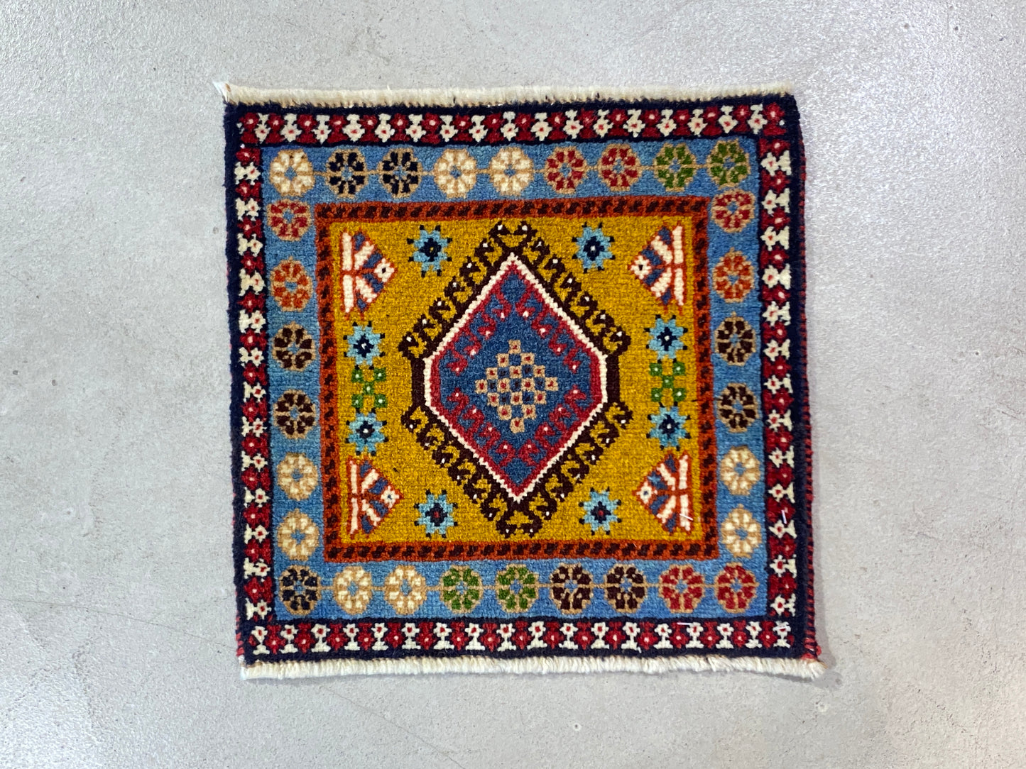 Tribal Rug 40537