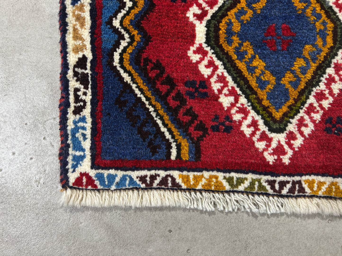 Tribal Rug 40544