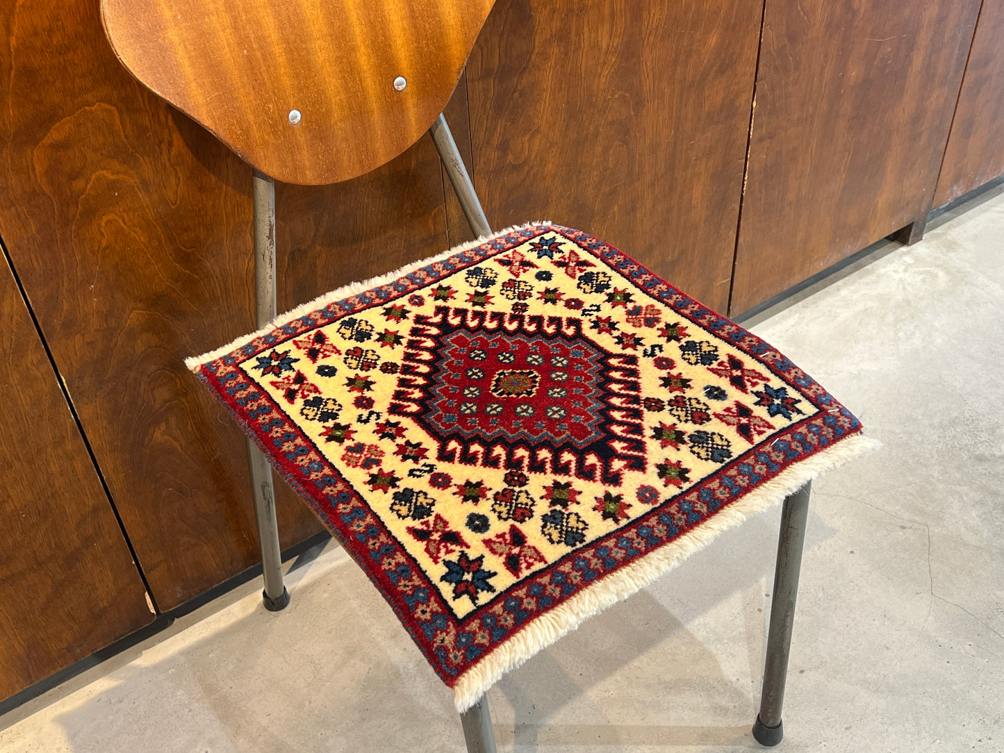 Tribal Rug 40549