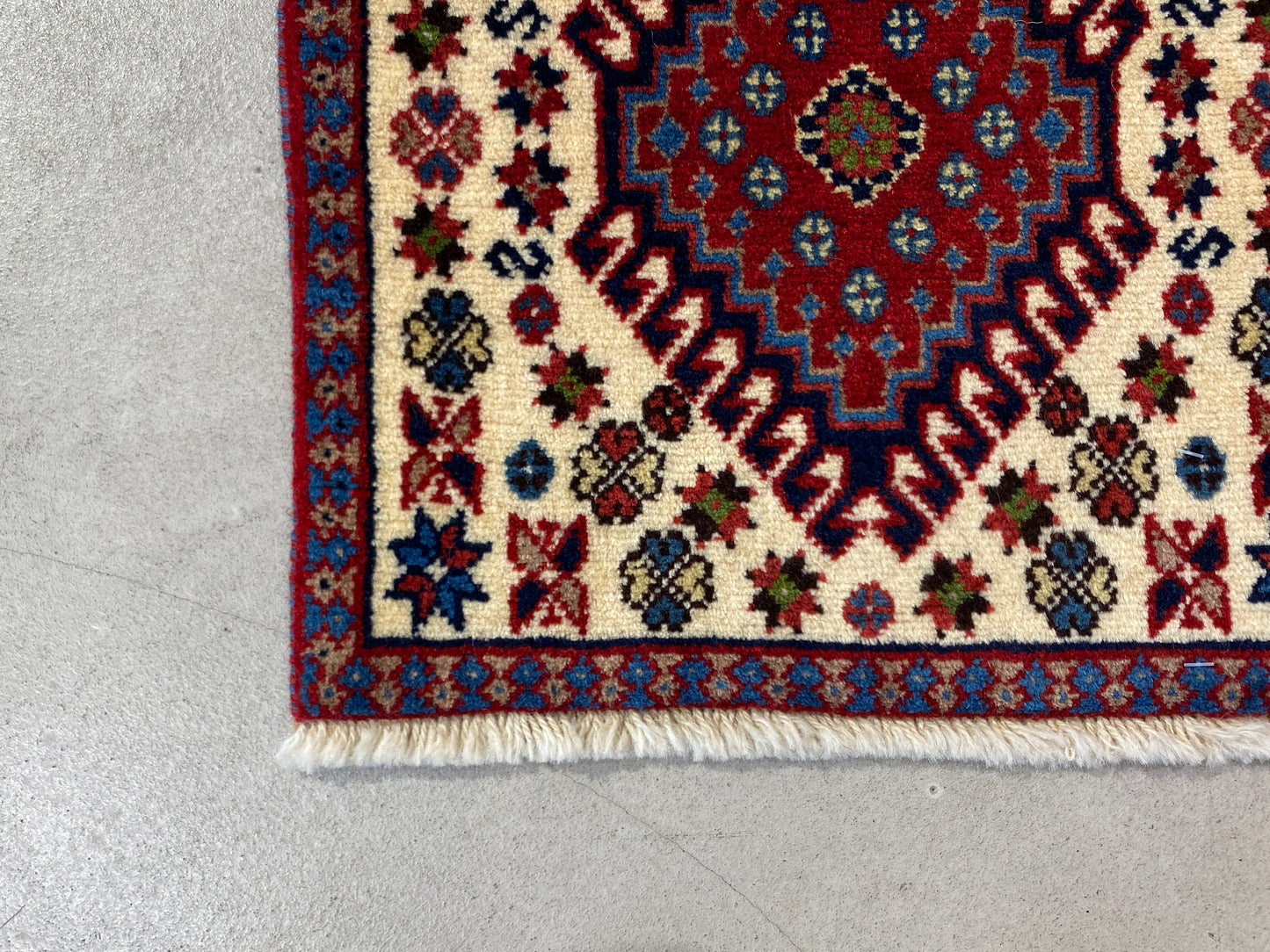 Tribal Rug 40549