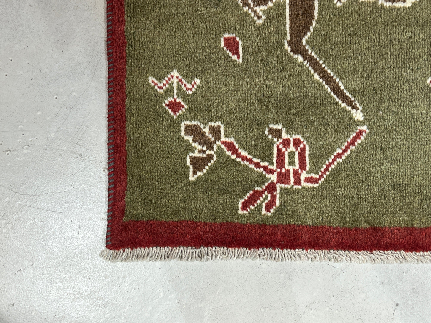 Tribal Rug 41062