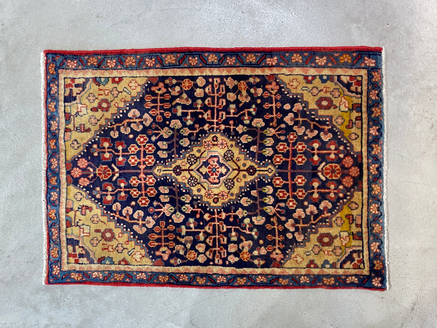 Tribal Rug 41083
