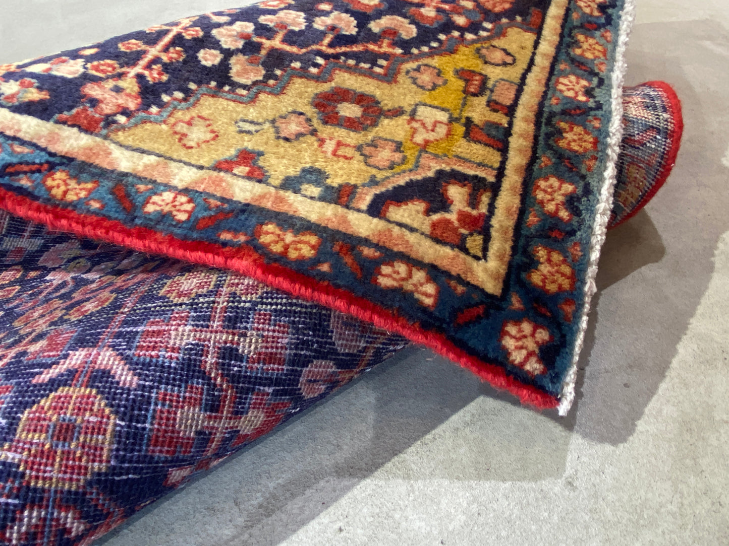 Tribal Rug 41083