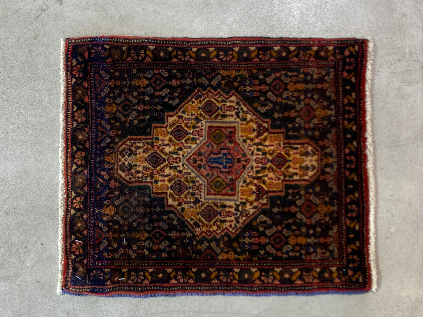 Tribal Rug 41095