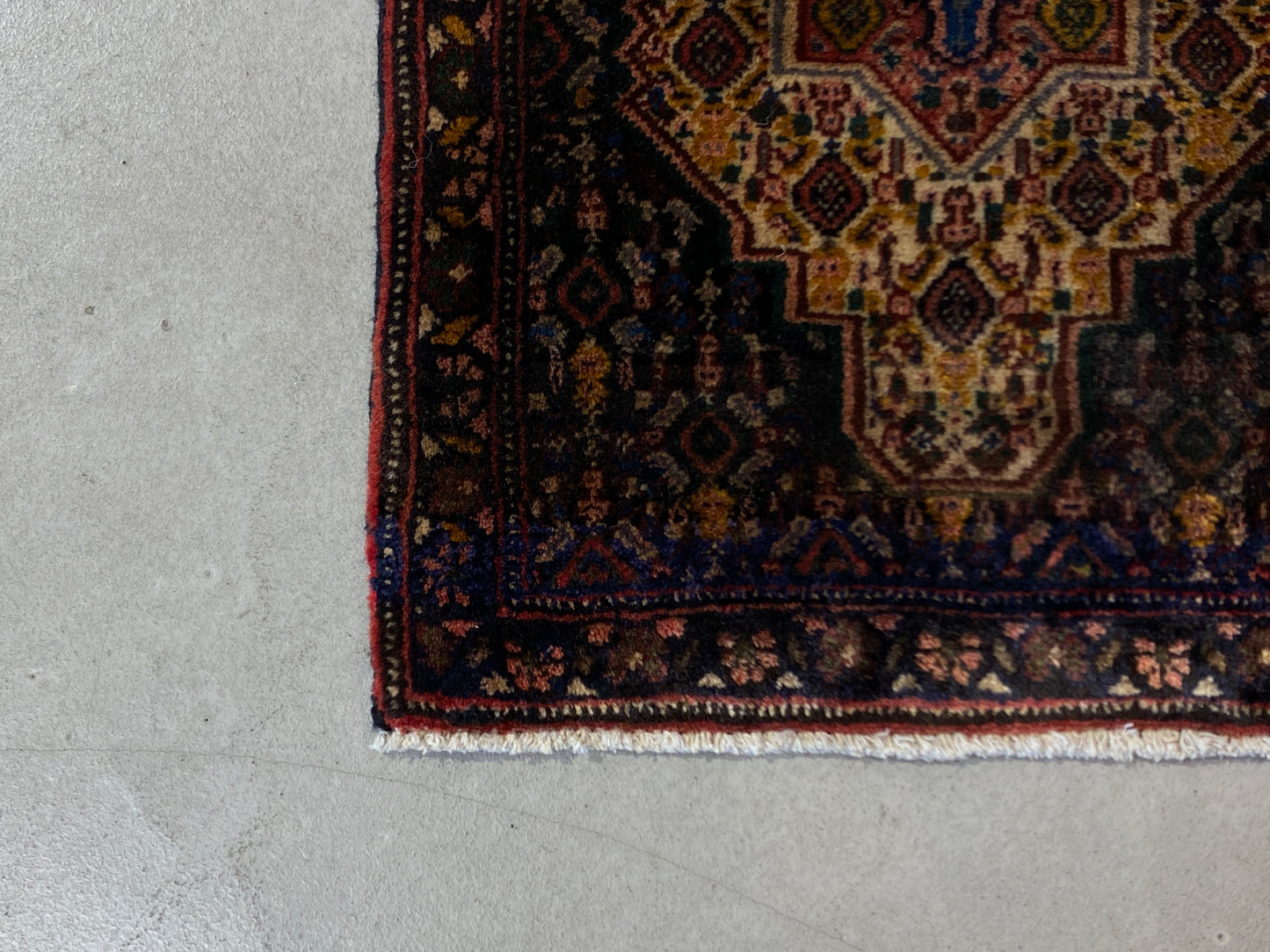 Tribal Rug 41095