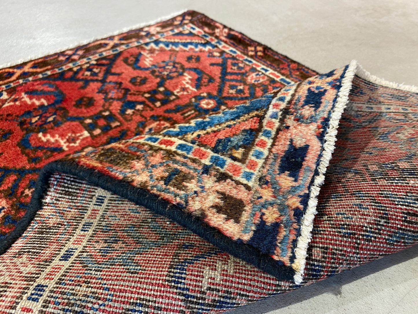 Tribal Rug 41097