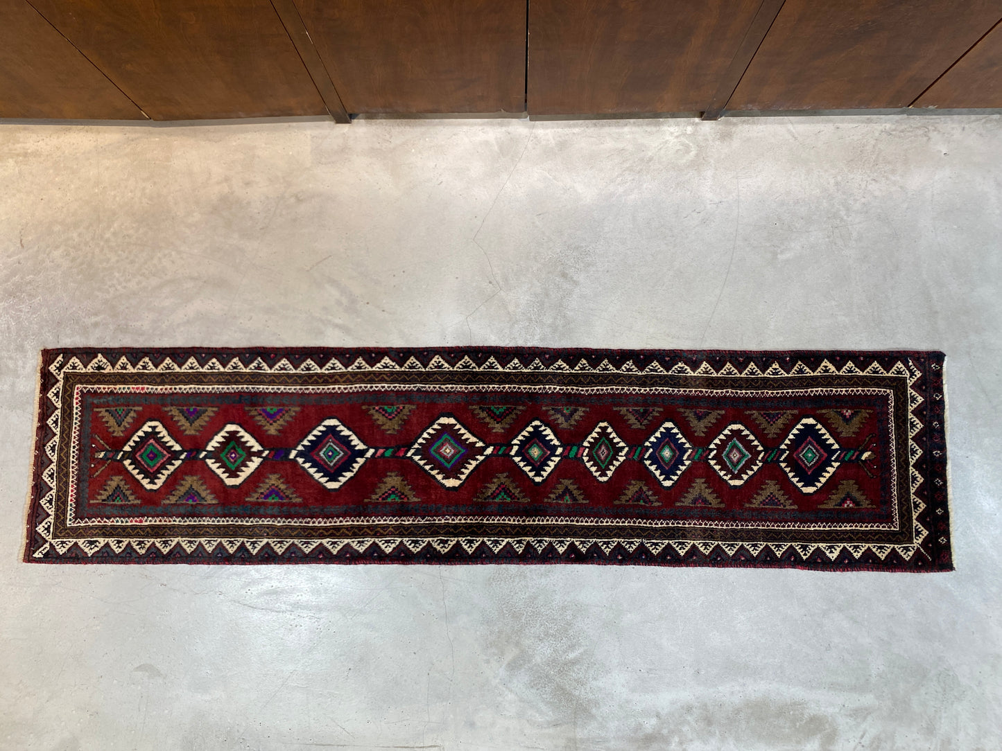 Tribal Rug 41101