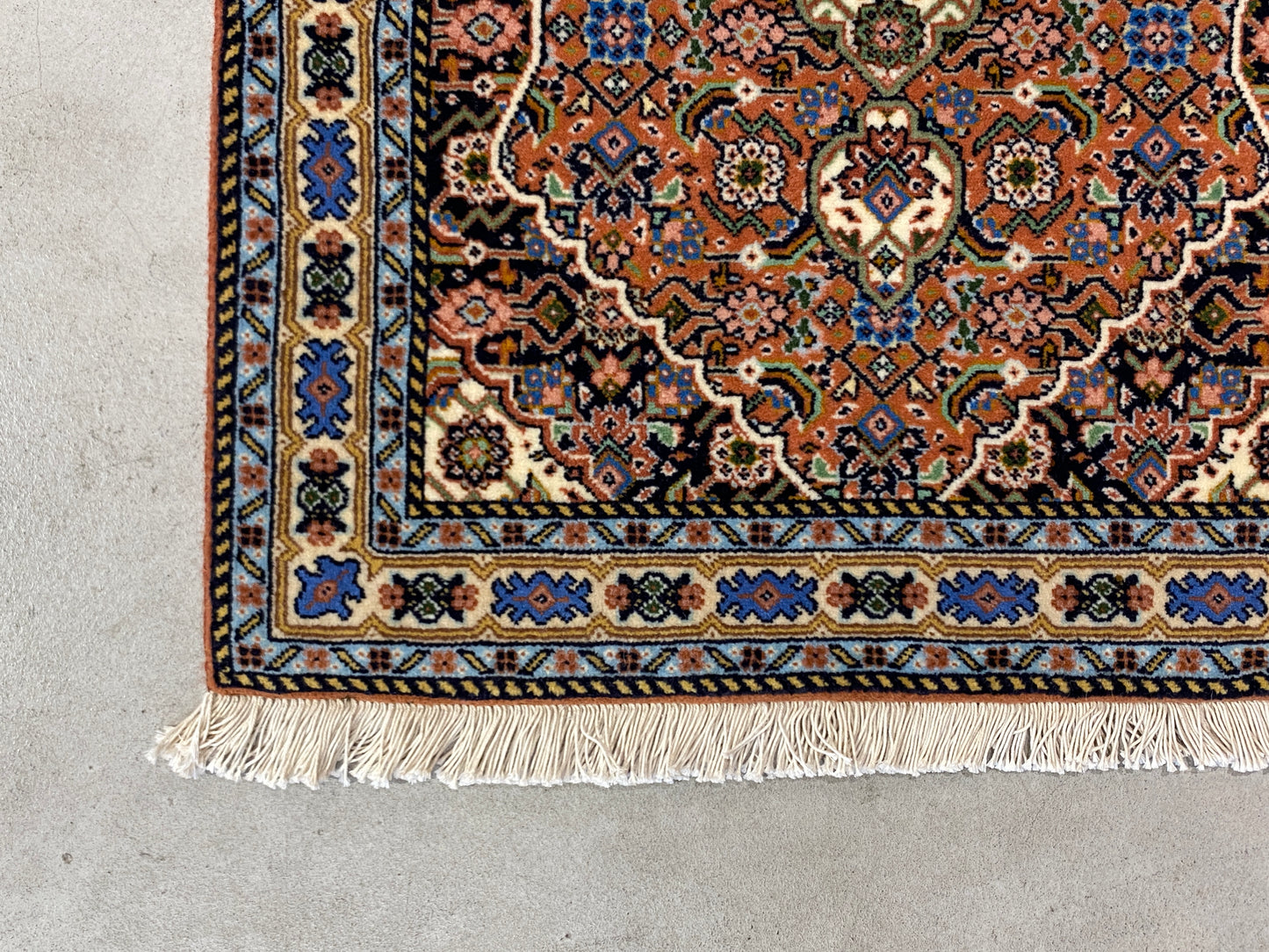 Persian Rug 41114
