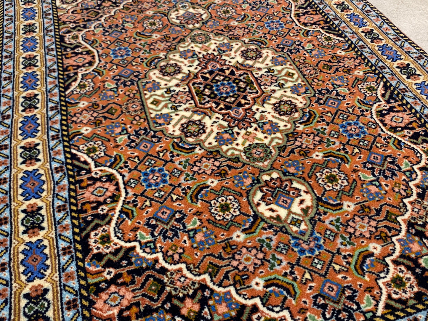 Persian Rug 41114