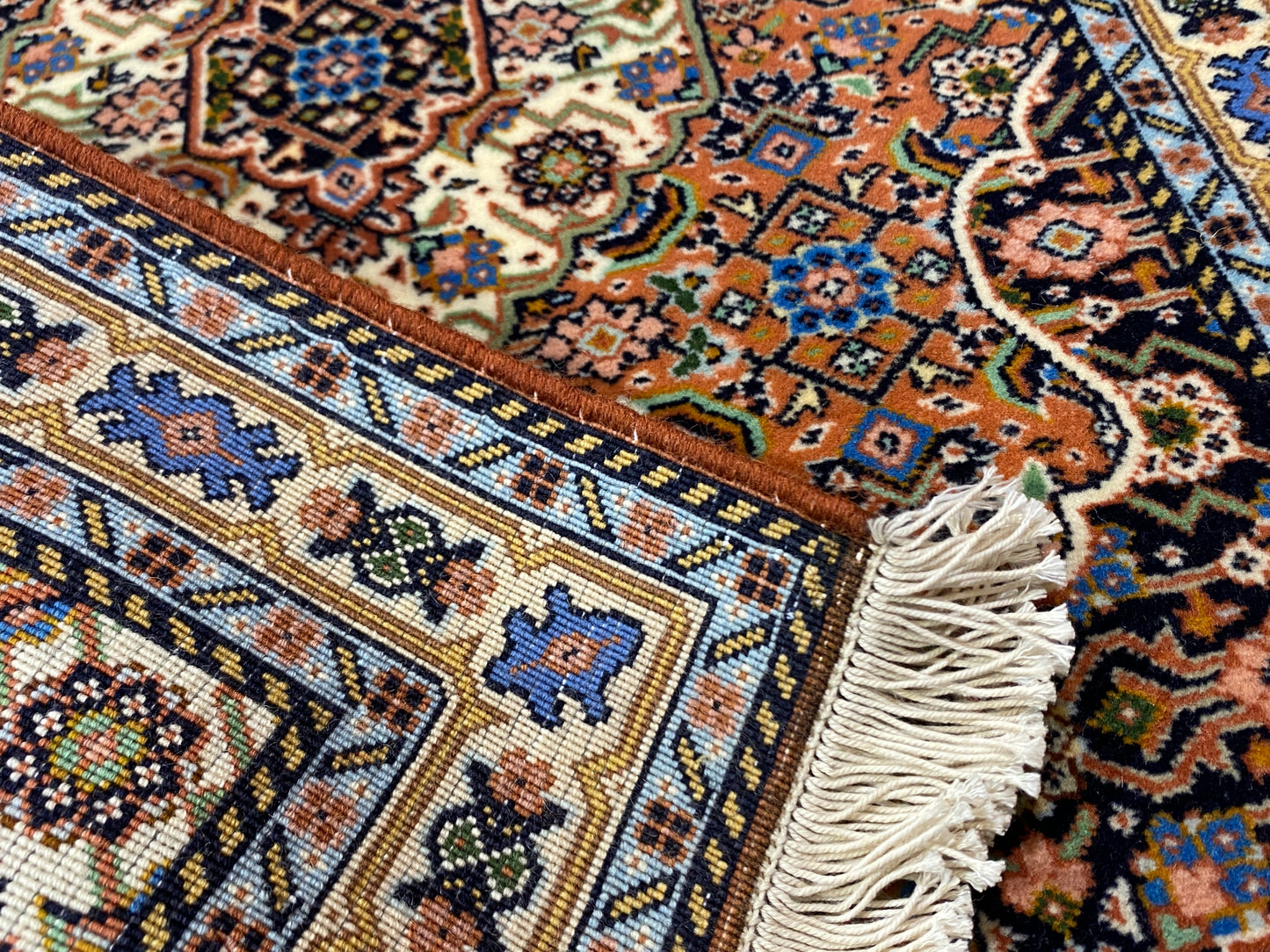 Persian Rug 41114
