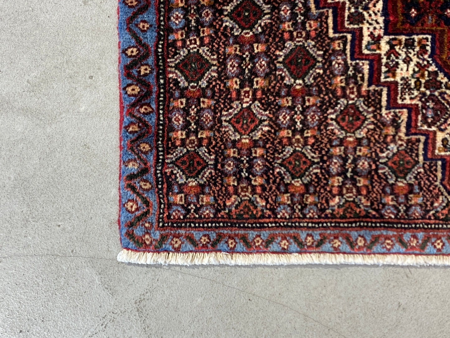 Tribal Rug 41130