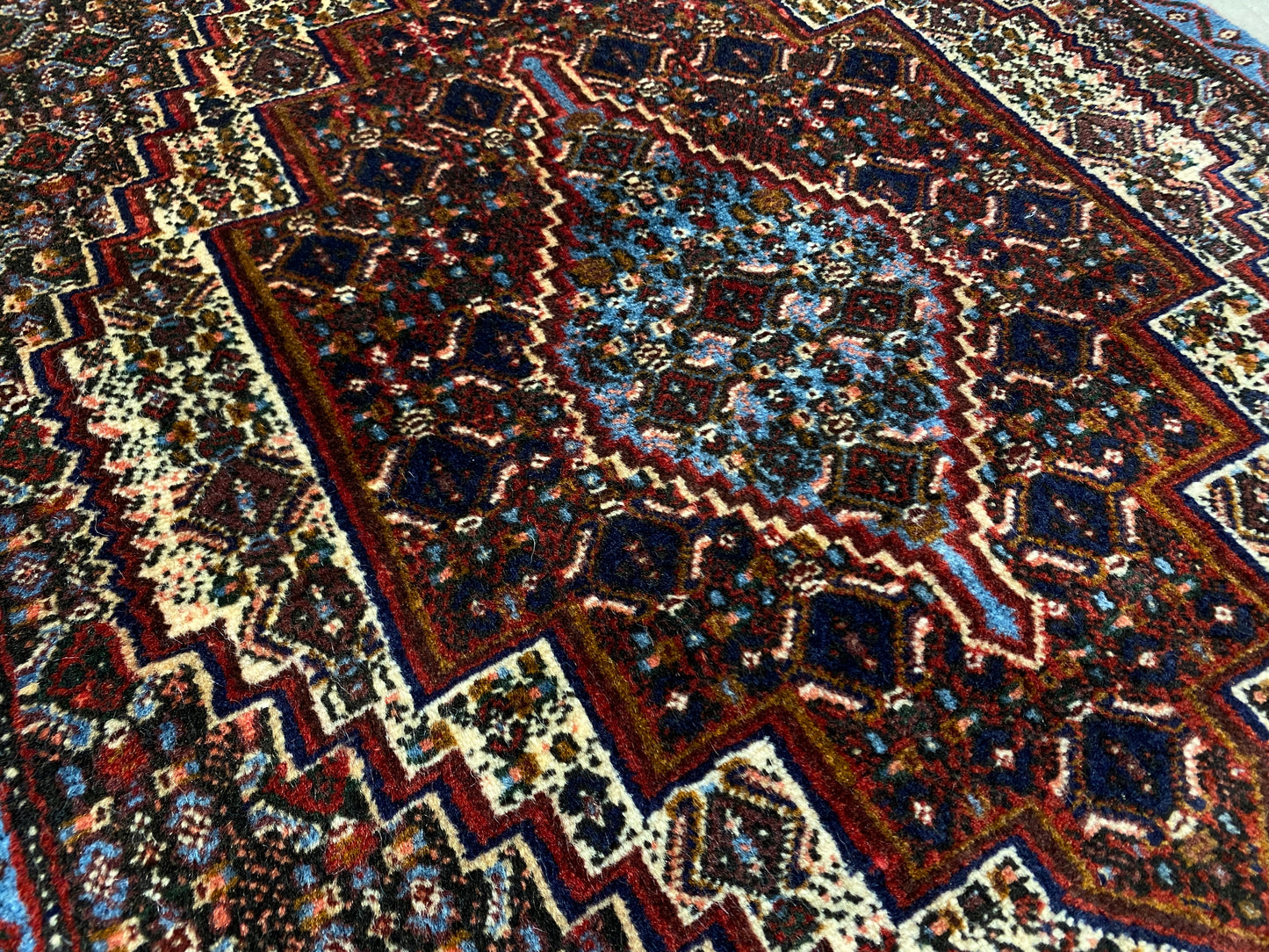 Tribal Rug 41130