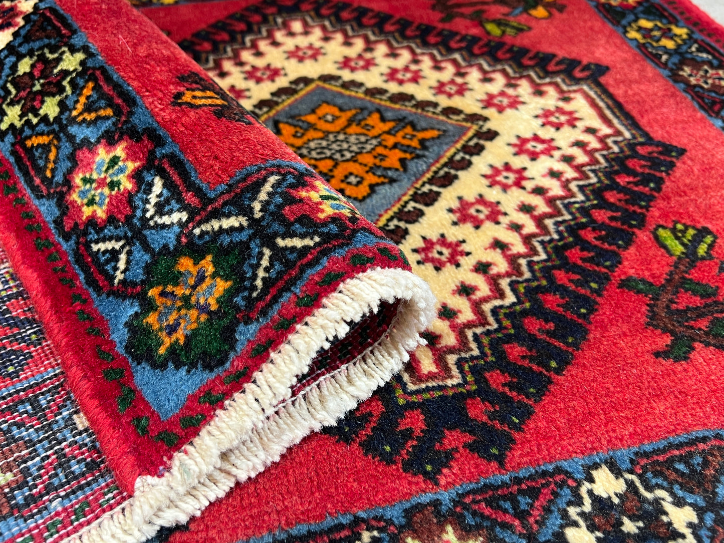 Tribal Rug 41131