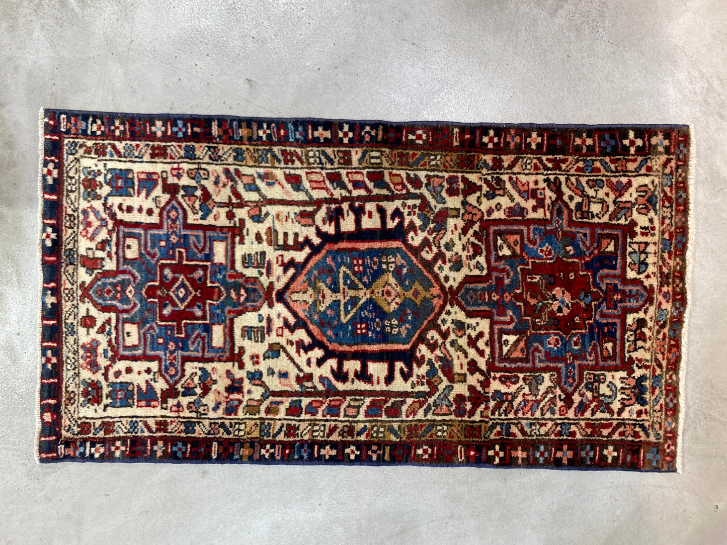 Tribal Rug 41138