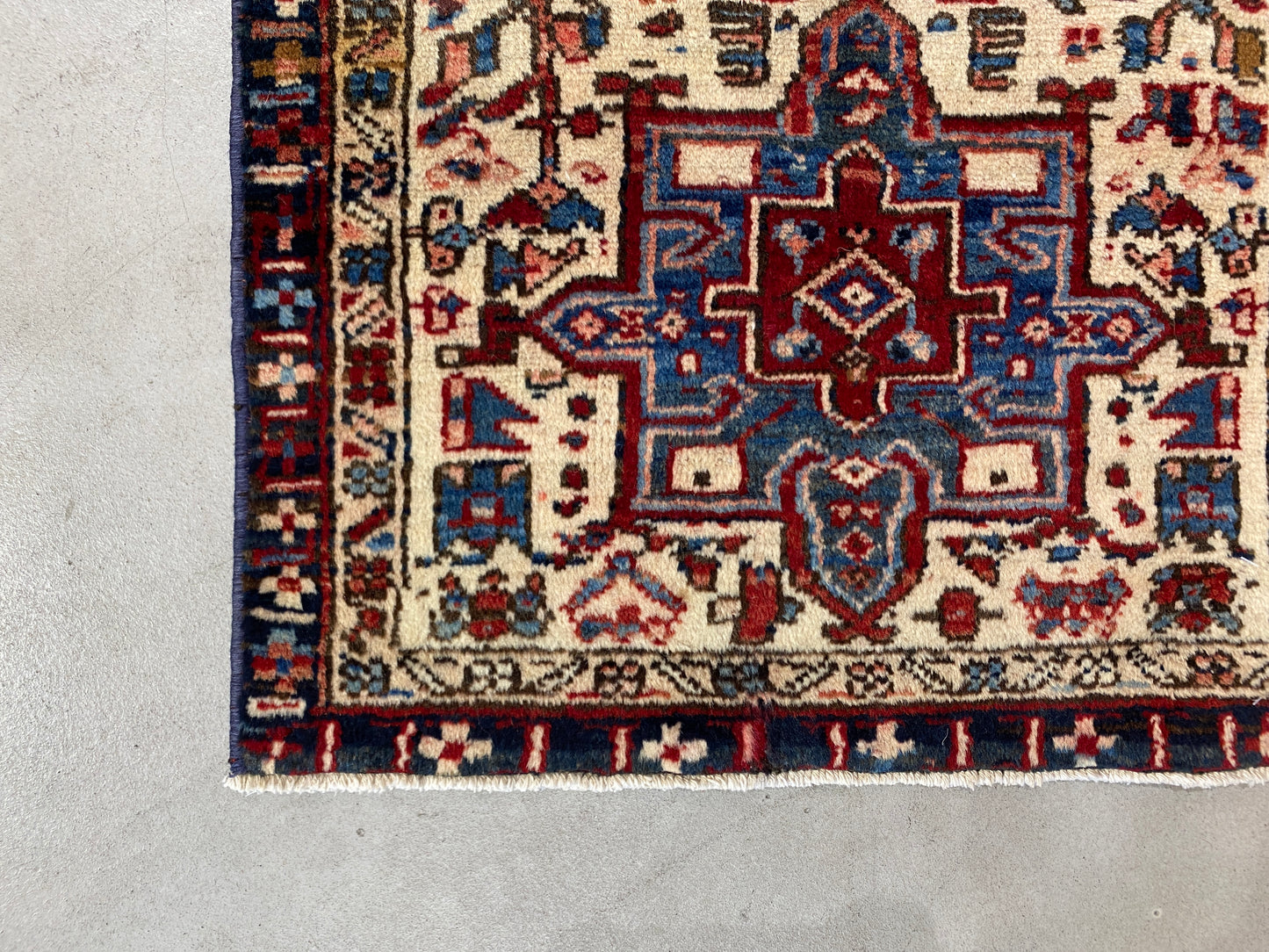 Tribal Rug 41138