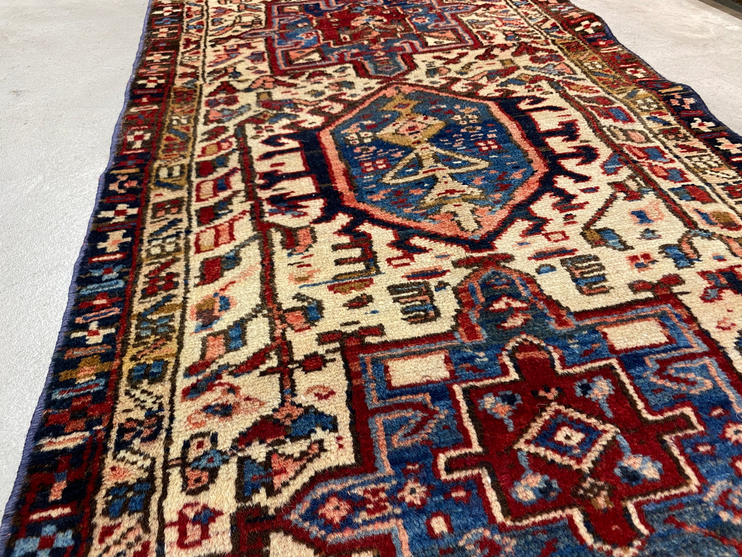 Tribal Rug 41138