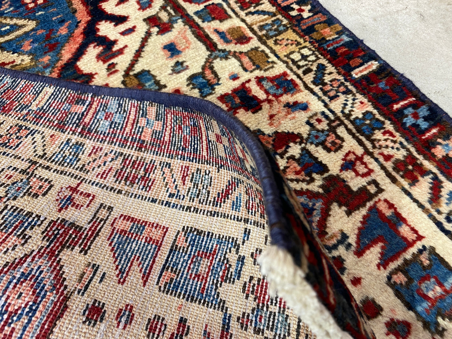 Tribal Rug 41138