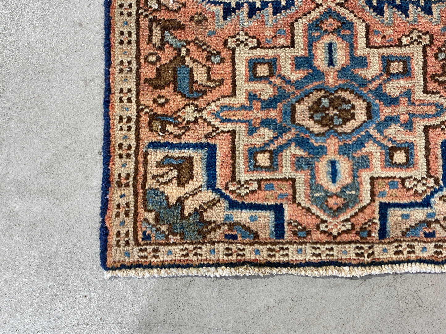 Tribal Rug 41144