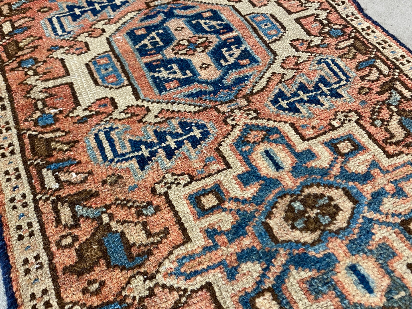 Tribal Rug 41144