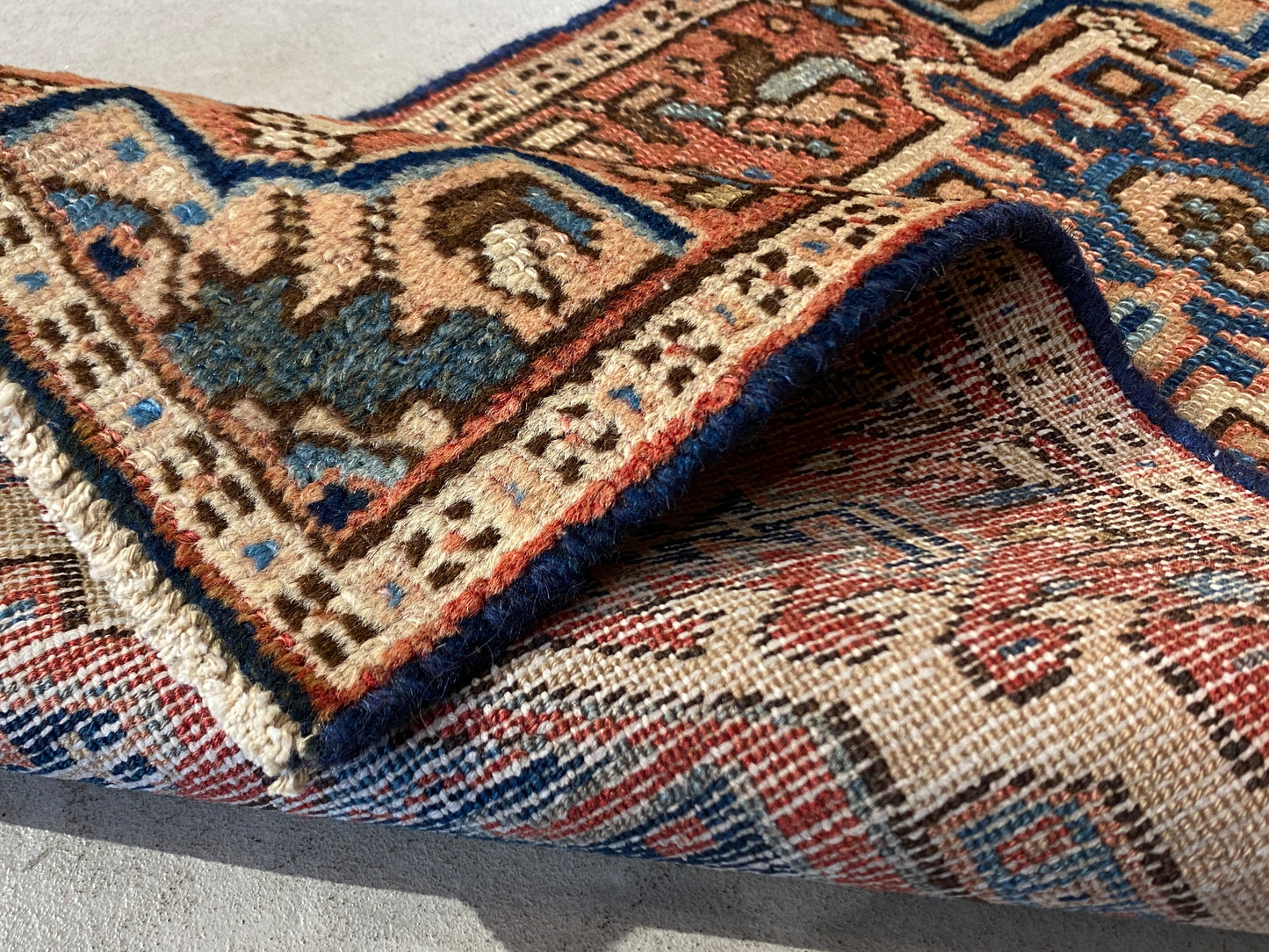 Tribal Rug 41144